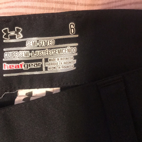 Capri pants - Picture 2 of 3